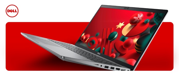 Laptop Dell Latitude 5540 - zdjęcie produktu